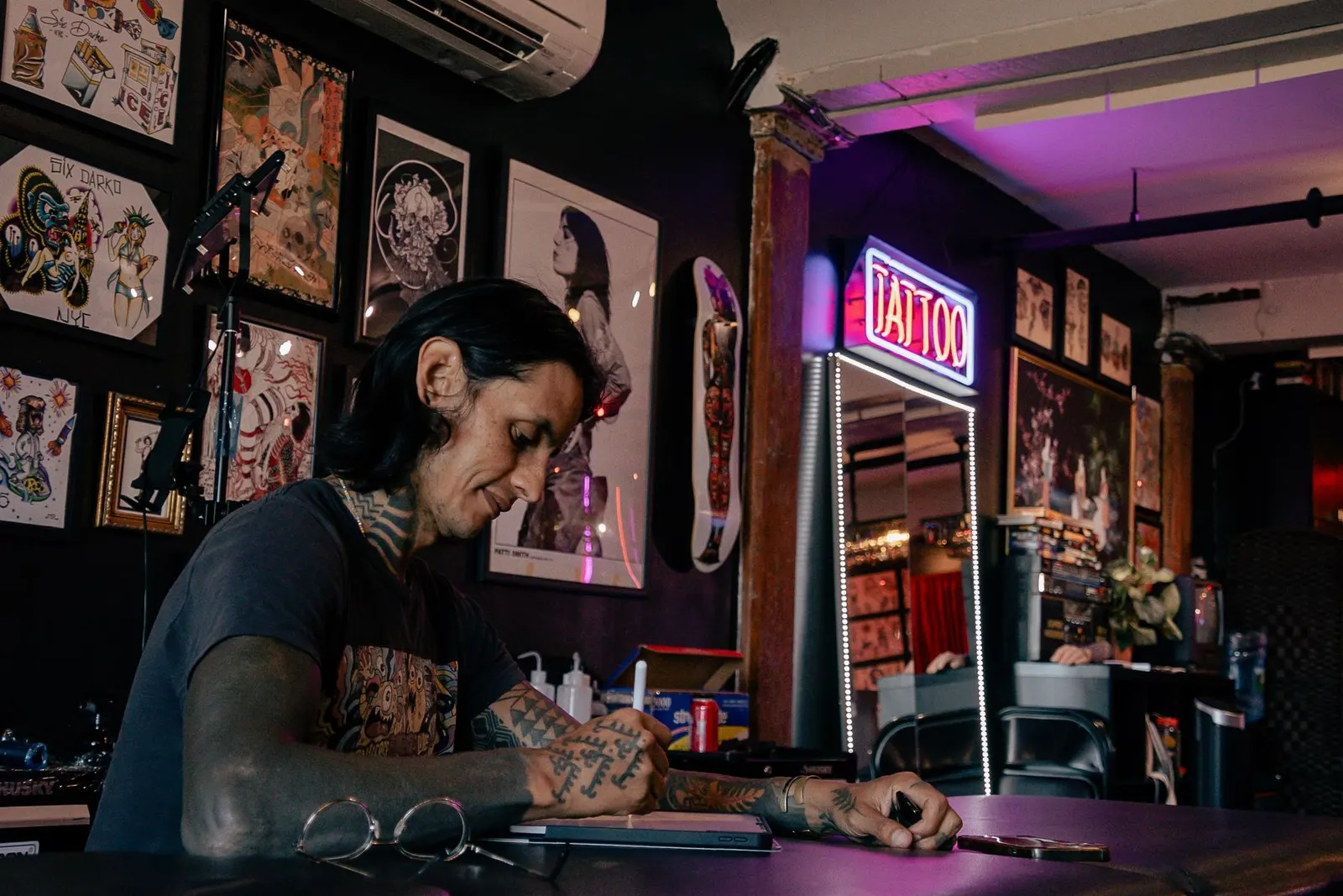 Tatouage 27530517 - AUREA Lab Antananarivo